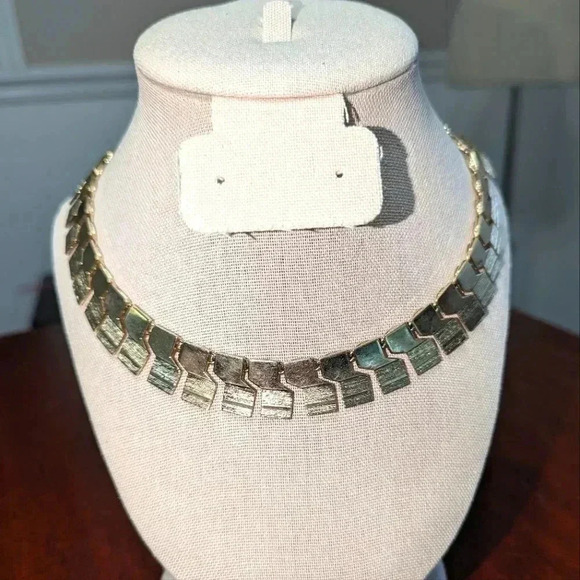 Jewelry - 3/$30 Vintage 80's Chocker